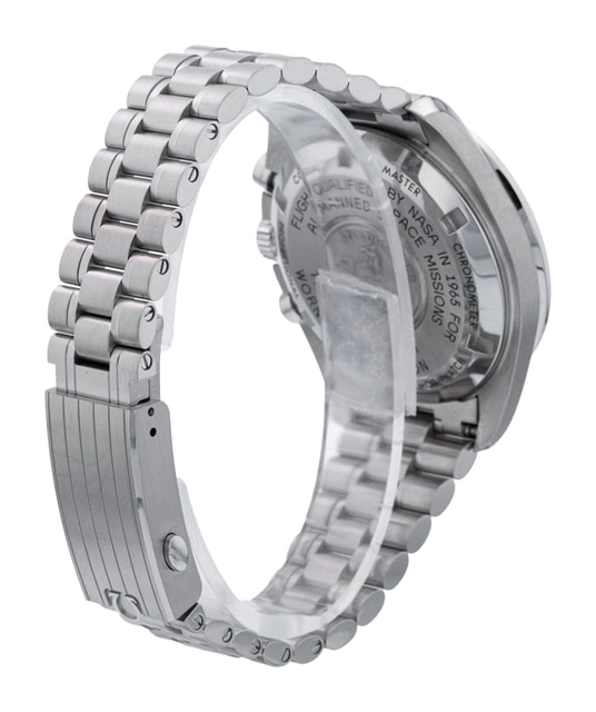 Omega Speedmaster Moonwatch Professional 310.30.42.50.01.001 Image 3